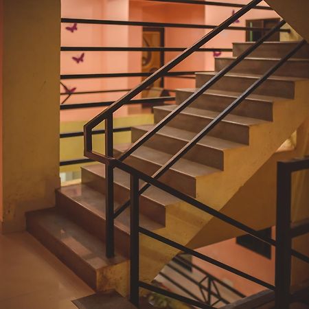 Mhatre Holiday Home Alībāg Ngoại thất bức ảnh
