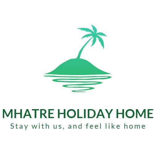 Mhatre Holiday Home Alībāg Ngoại thất bức ảnh