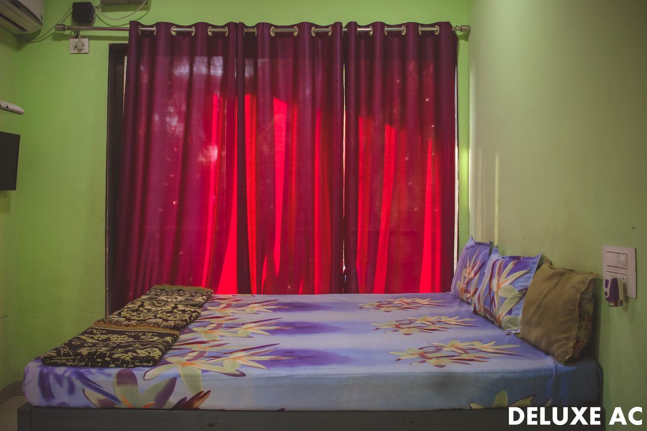 Mhatre Holiday Home Alībāg Ngoại thất bức ảnh