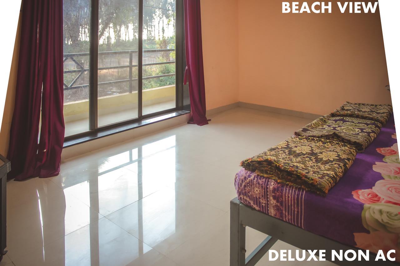 Mhatre Holiday Home Alībāg Ngoại thất bức ảnh