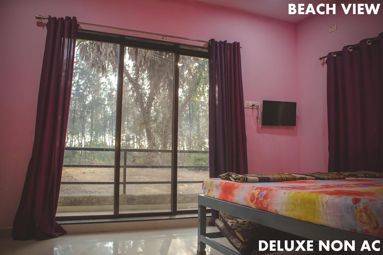 Mhatre Holiday Home Alībāg Ngoại thất bức ảnh